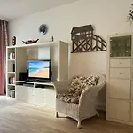 Vakantiehuis Haus-luett-witthues-whg-01 Böhl