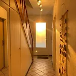 Vakantiehuis Haus-luett-witthues-whg-01 Böhl