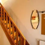 Haus-luett-witthues-whg-01 Vakantiehuis *