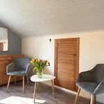 Haus-luett-witthues-whg-01 Vakantiehuis *