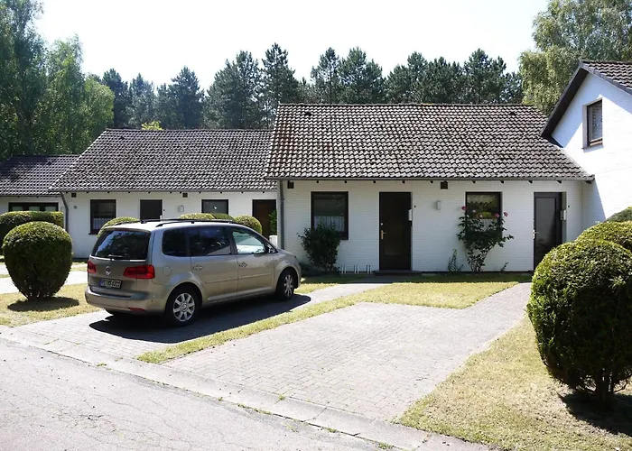 Haus-luett-witthues-whg-01 Casa de Férias Böhl